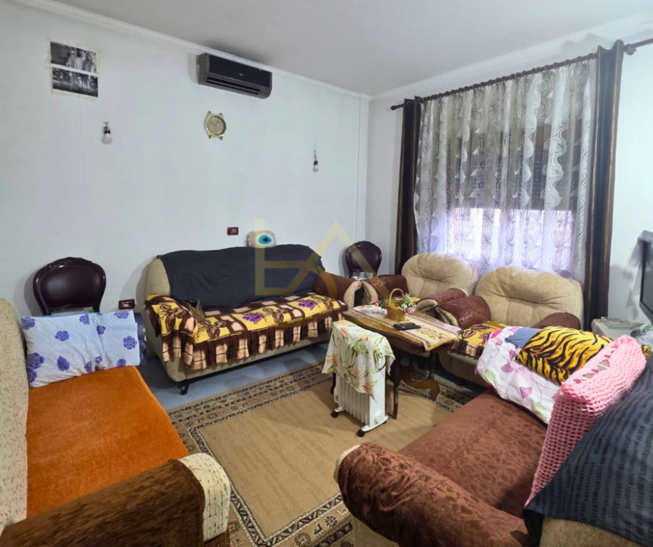 2 Private Houses for Sale – Beach, Neighborhood 13, Durrës