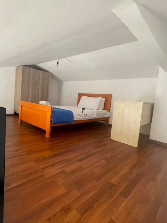 APARTAMENT DUPLEX ME QERA 2+1 KOMUNA E PARISIT 50.000 LEKE FH-58136