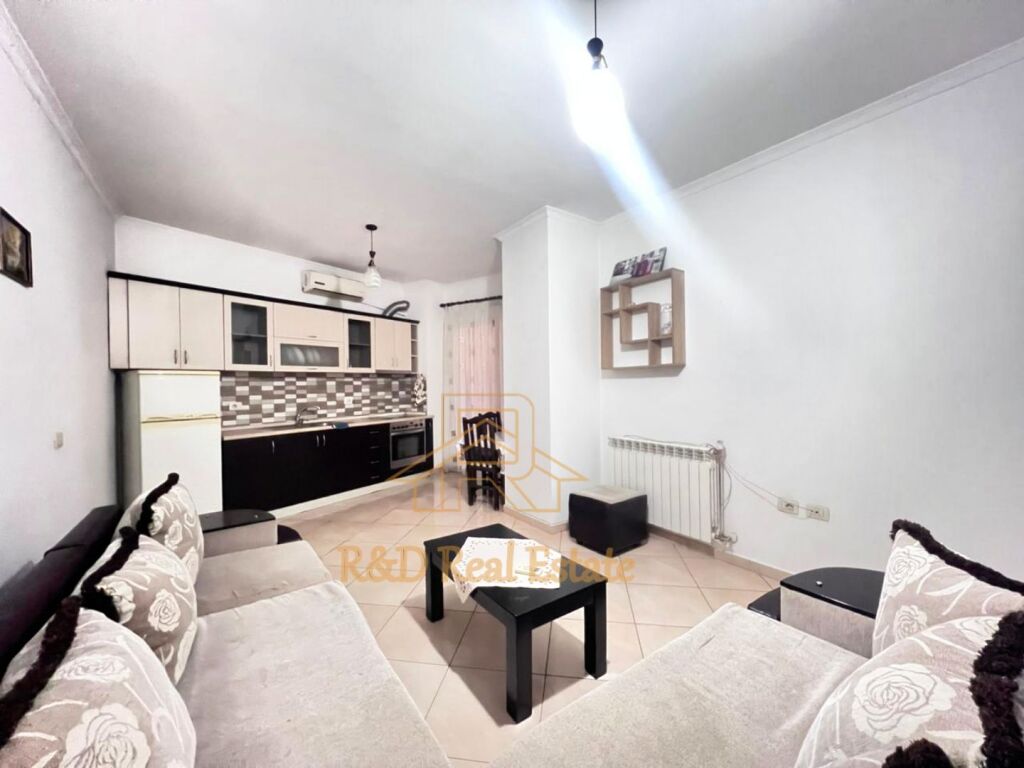 🏡 Apartament me Qira – rr. “Xhanfize Keko”
