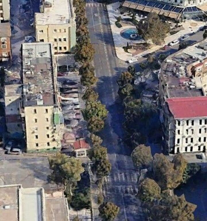 Affitto, Locale Commerciale, Via Durazzo