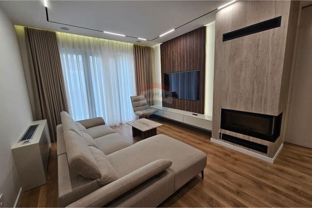 Apartment - For Rent - Dry Lake, Tirana
