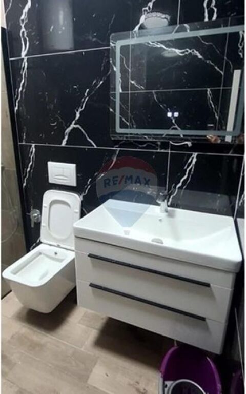 Apartment 3+1 for Sale, Durres Beach