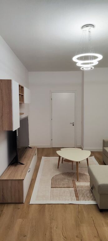 APARTAMENT 1+1 PREMIUM ME QIRA – RRUGA E KAVAJËS