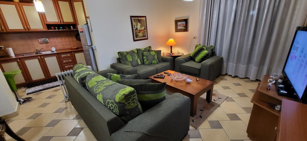 APARTMENT 2+1+2 FOR SALE GENERAL PROSECUTOR'S OFFICE, TIRANA!