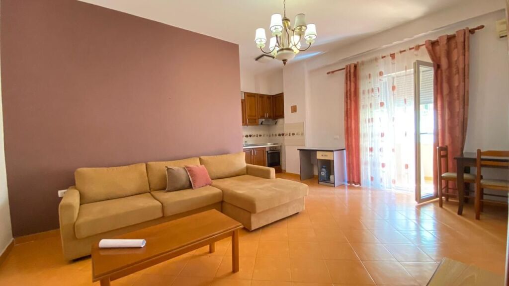 Appartamento 1+1 in affitto presso Air Albania