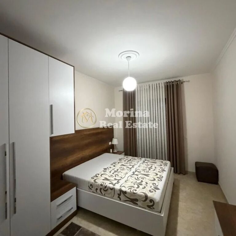 Qera | Apartament 1 + 1 | Yzberisht | 400 €/muaj