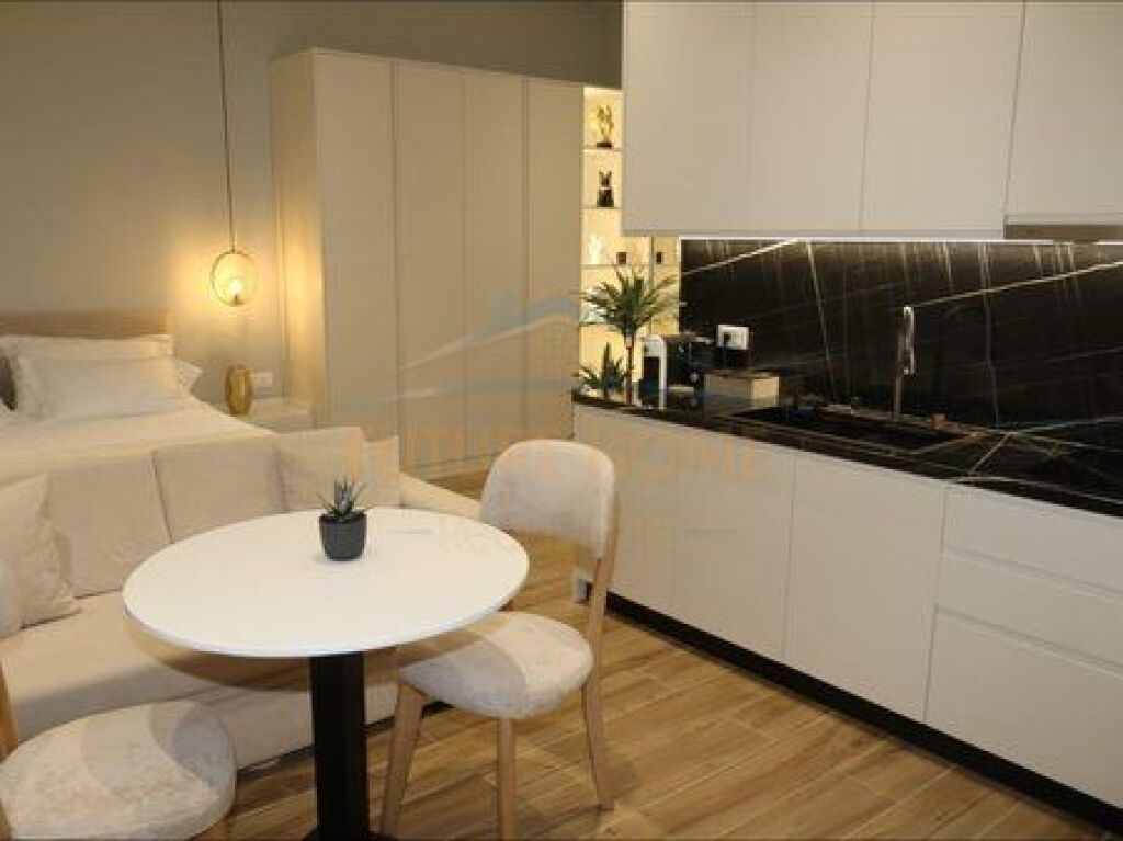 For sale, 2 Studios, Muhamet Gjollesha Street