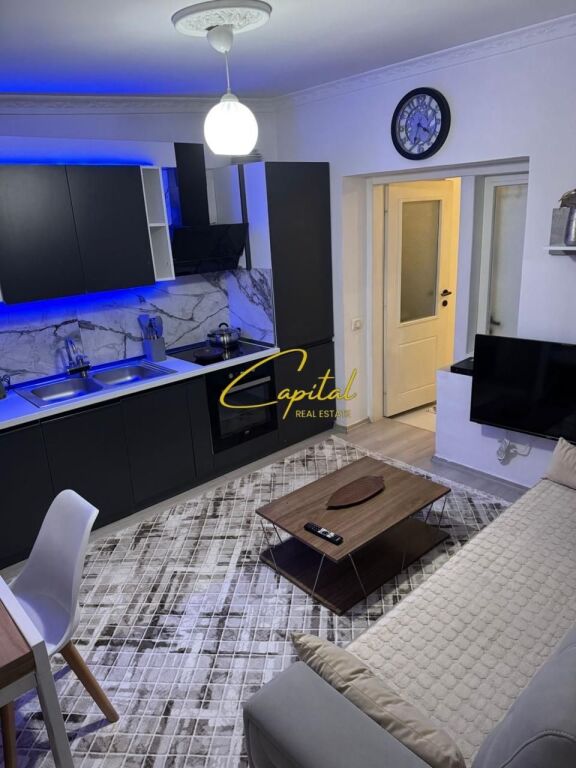 APARTMENT FOR RENT 1+1 DIBRA STREET 43,000 LEKE