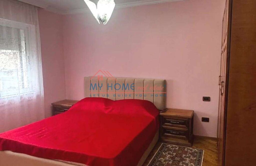 Apartment 2+1 for sale in Xhamllik in Tirana