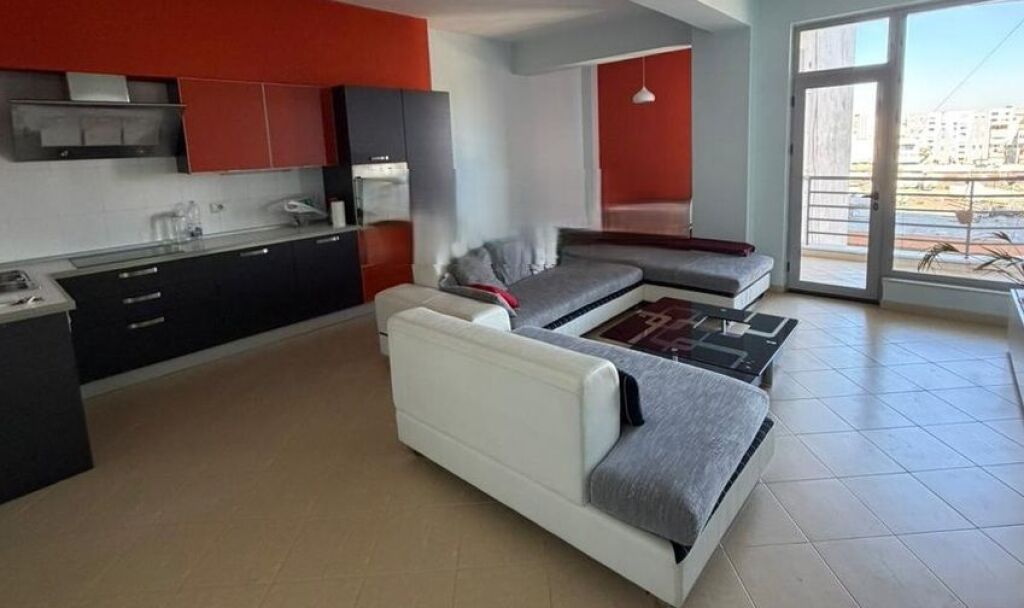 SHESIM APARTAMENT 2+1+2 PRANE GLOBE