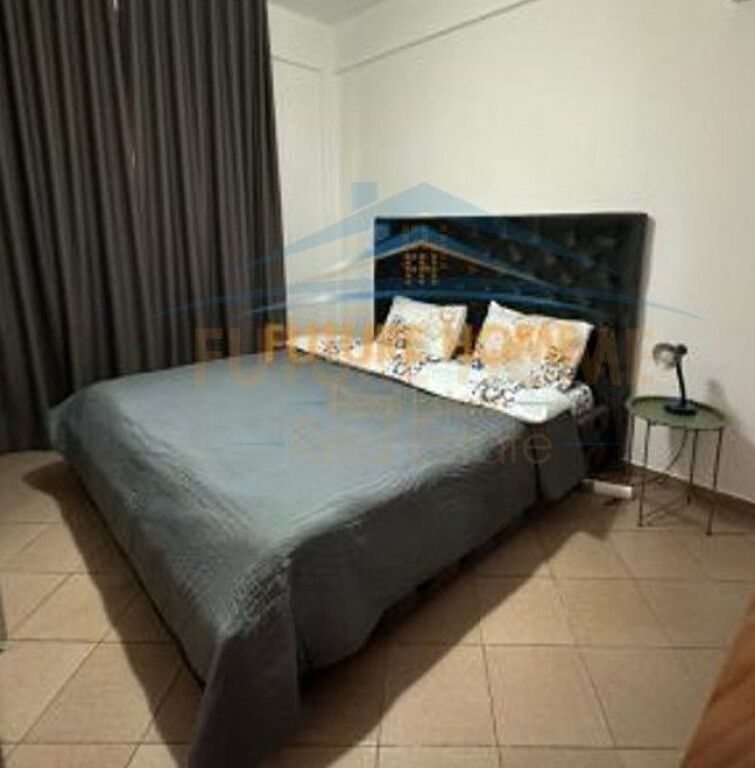 Apartament 1+1 per qira me vendndodhje tek Rruga e Elbasanit
