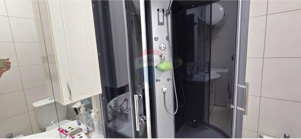 🏠 Apartment 1+1 for Sale – Gjergj Kastrioti Street, Vlora