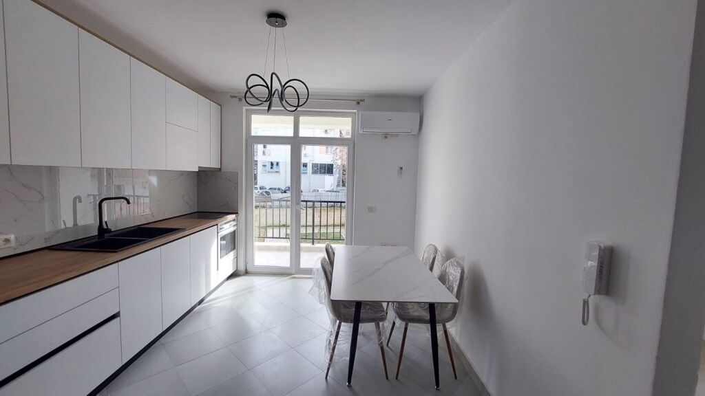 Apartment 1+1 for rent, QSUT, Dibres Street