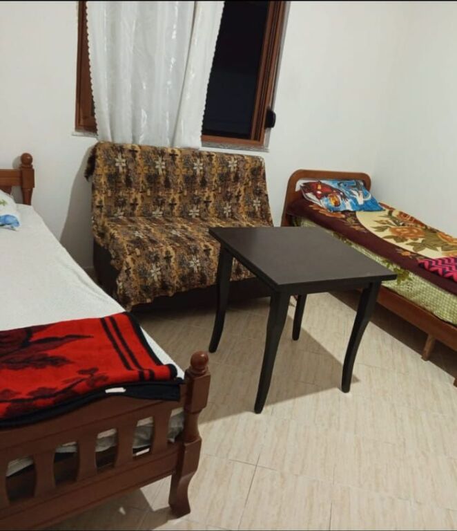 STUDIO APARTMENT 21000 LEKE.ZOGU U ZI.