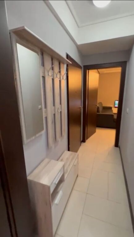 🏡 Appartamento in Affitto – Complesso Delijorgji, Tirana