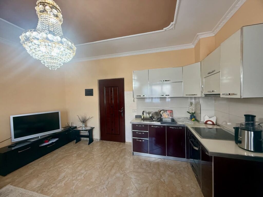 For sale 1+1 at the Mortgage!
