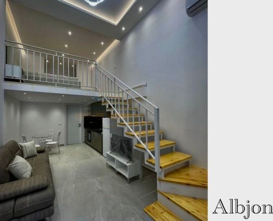 🏠 Duplex Moderno in Affitto a Fresku – Stile e Comfort! ✨