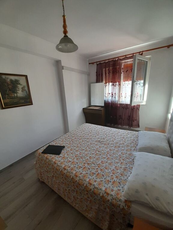 Apartament 1+1 me qera ne Don Bosko mbrapa Viva Market
