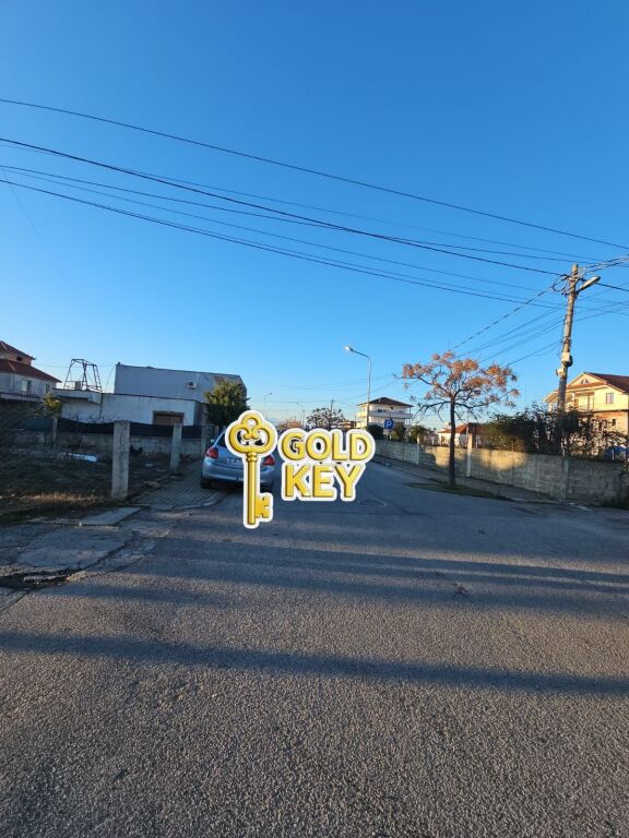 🏡 2-FLOOR HOUSE FOR SALE – Durrës (Kënetë)