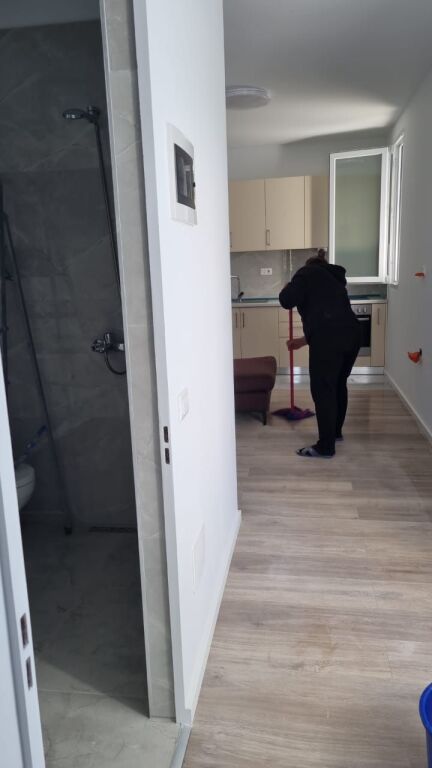 Jepet Apartament me qera