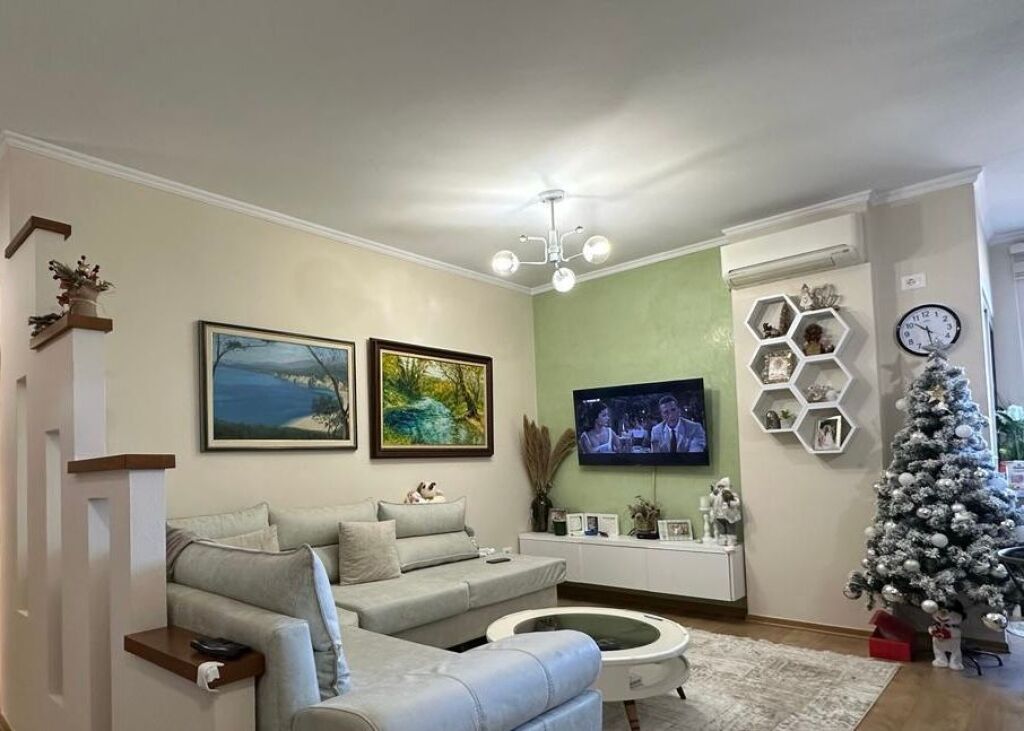 Apartment 1+1+storage+🅿️ for rent