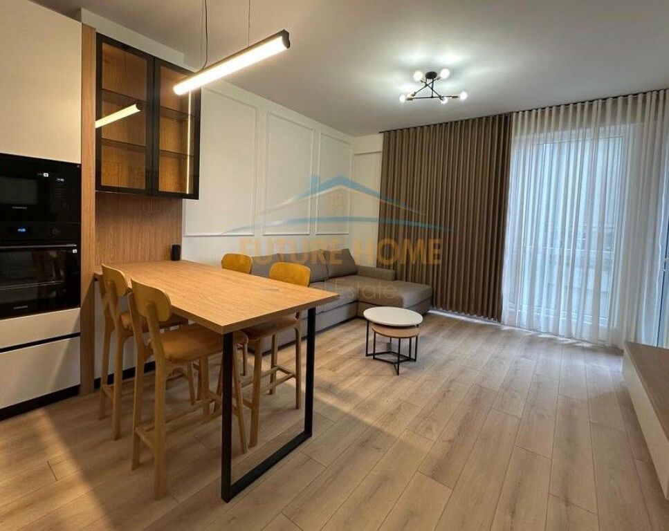 Rent, Apartment 1+1, Komuna Parisit, Tirane.