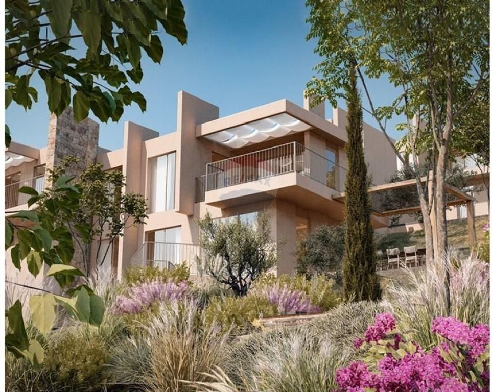 APARTMENT 2+1+2+PARKING FOR SALE IN DHERMI!