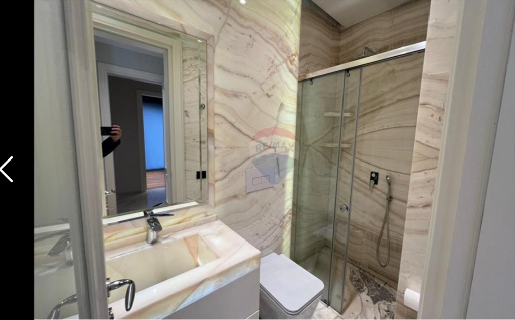 Apartment for sale 3+1+2 at the American Embassy