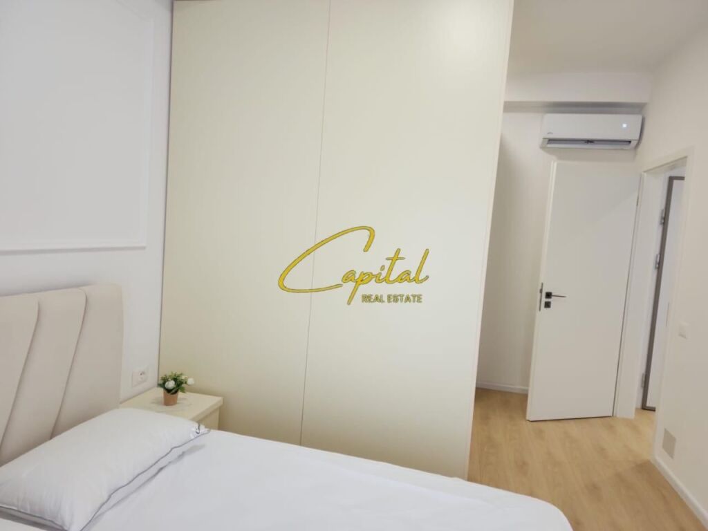 APARTMENT FOR RENT 1+1 ALI DEMI 50,000 LEKE