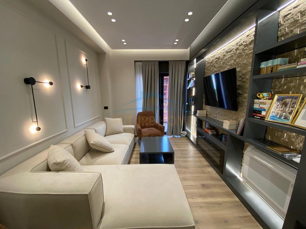 affitto, appartamento 1+1, Tirana Garden Building