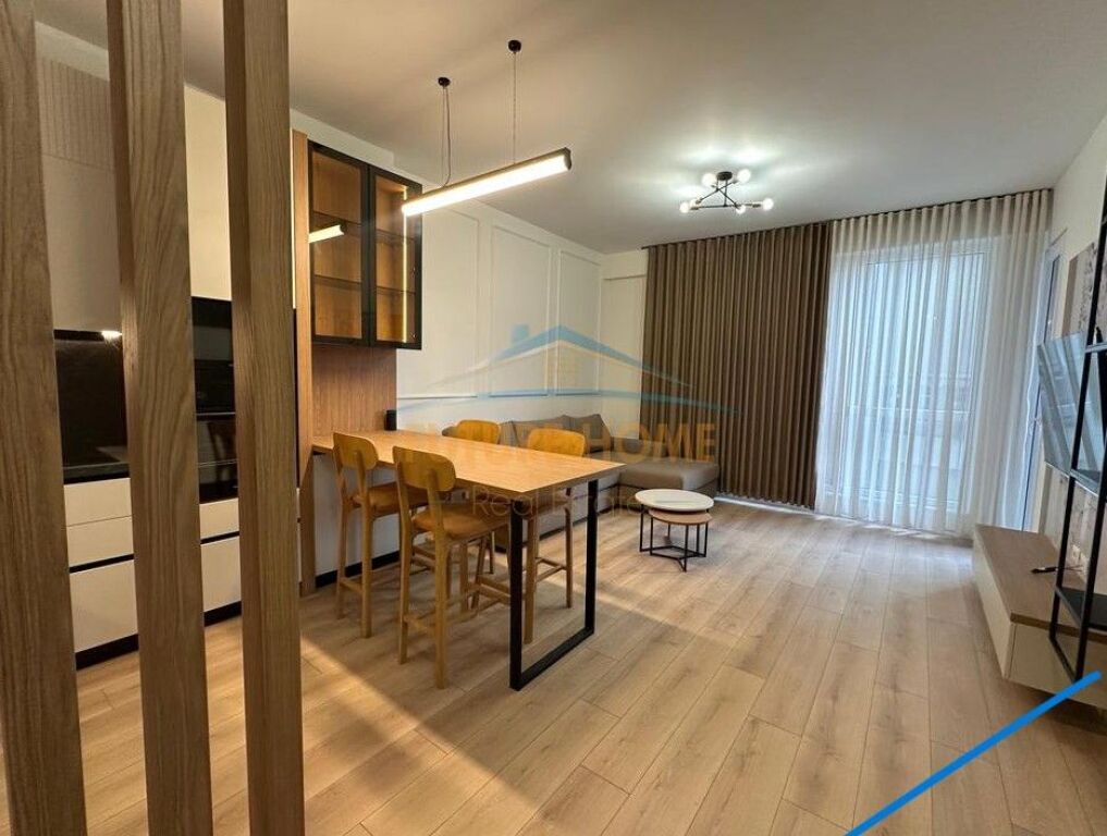 Affitto, Appartamento 1+1 a Komuna Parisit, Via Tish Dahia.