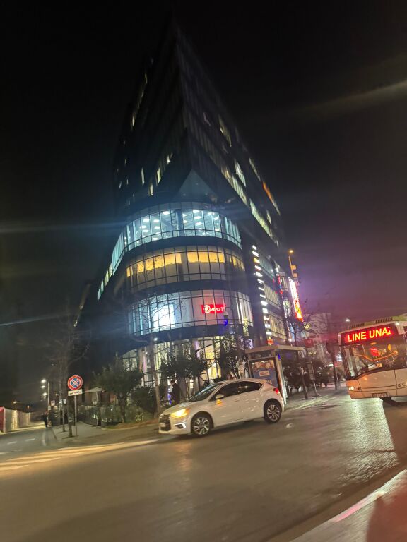 Apartament//// 2+1/// te Zogu i zi