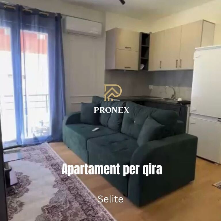 Apartment for rent - Selite