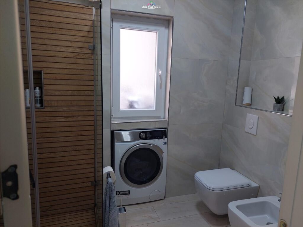 Appartamento In Affitto 3+1+2 A Selvia (ID B230147) Tirana.