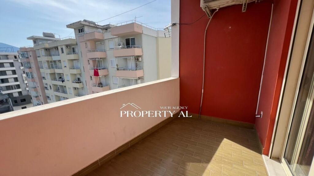 Apartment for sale – Second line Lungomare, Vlora