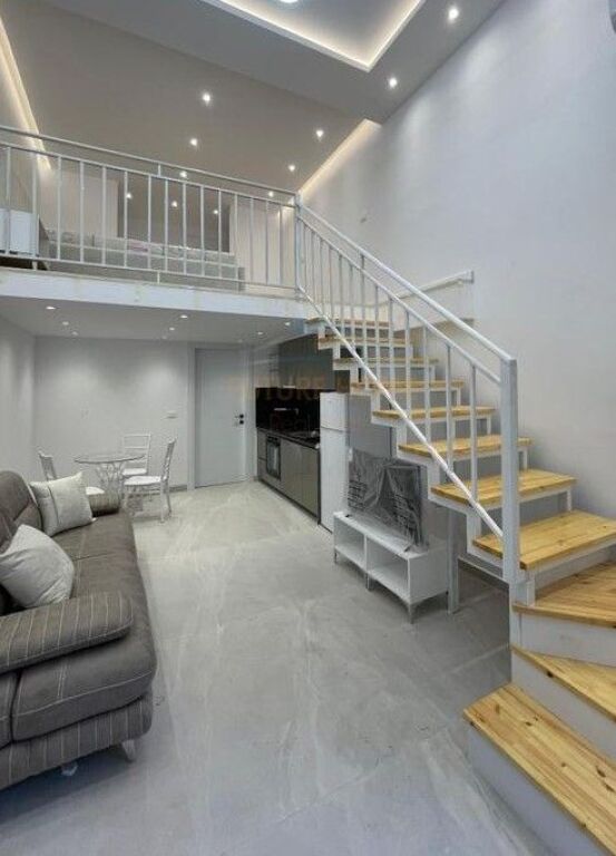 Rent, Loft Apartment, Fresku.