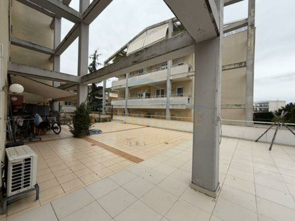 For sale, Apartment 2+1+Veranda, Residence Touch of the Sun, Tirana.