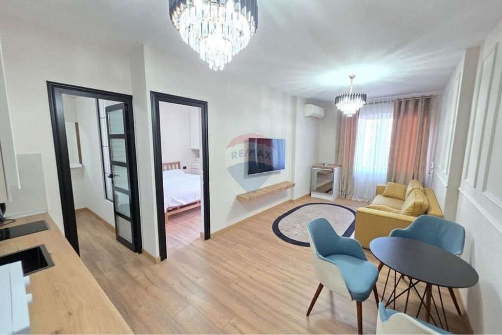 Apartament - Për Qira - Rruga Islam Alla, Tiranë