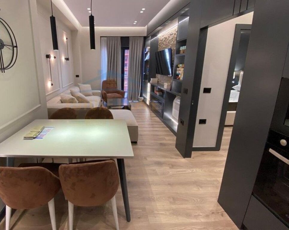 Qera, Apartament 1+1, Rruga e Kavajes, Tirane