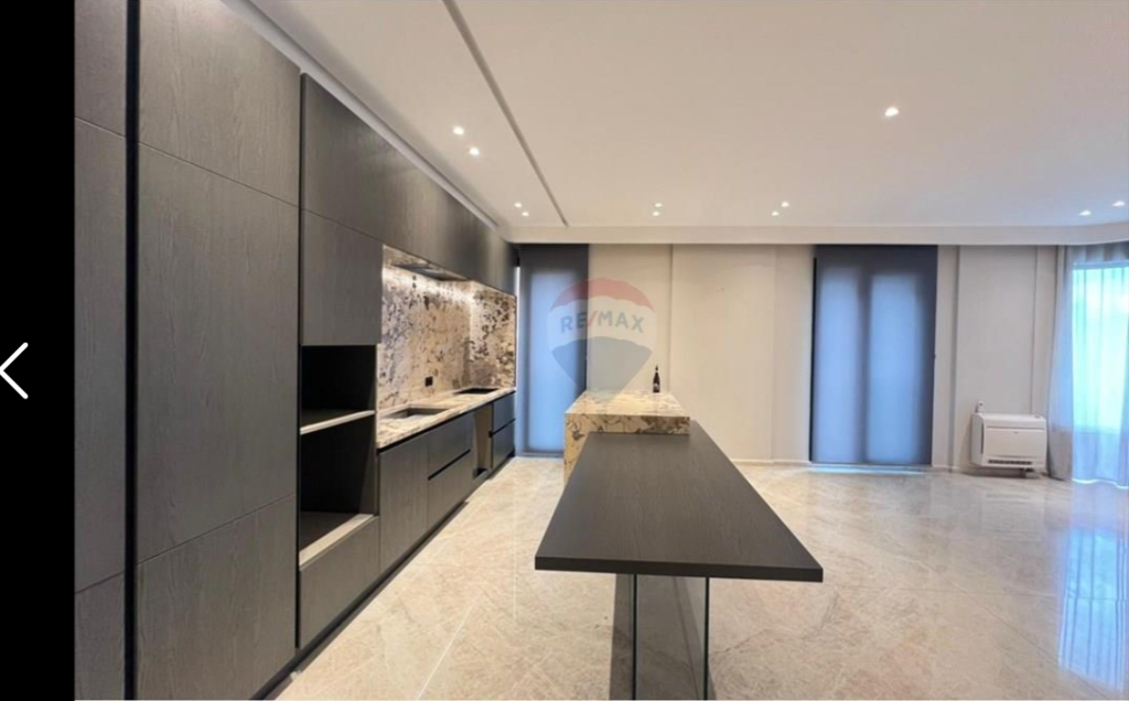 Apartment for sale 3+1+2 at the American Embassy