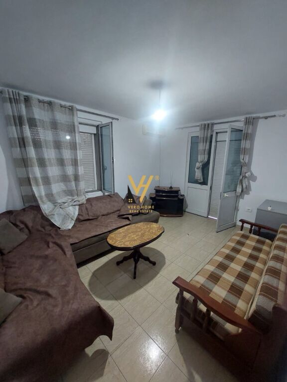 APARTMENT 1+1+BLK FOR RENT AT WILLSON SQUARE 550 EURO