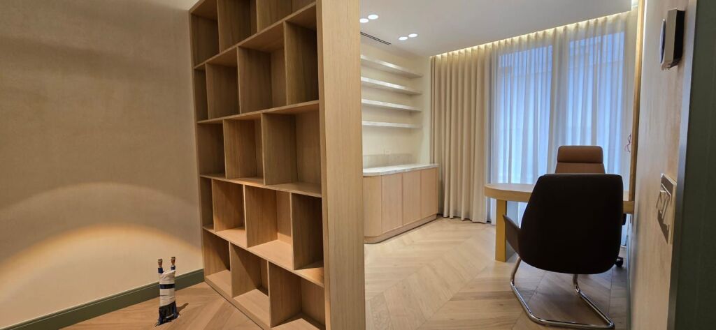 📌 PREMISES FOR RENT at Residenca Altana | Paris Commune 📍