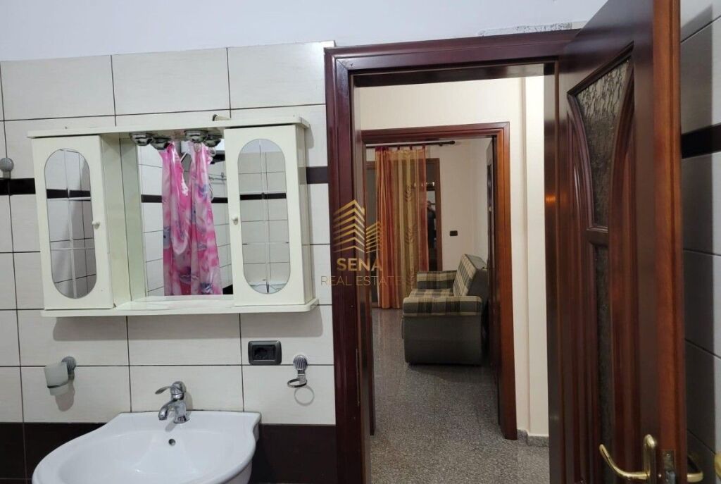 Rent, Apartment, 2+1+2WC+Blk, Ali Demi Roundabout, 450 Euro/month