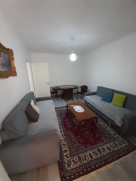 Apartament 1+1 me qera ne Don Bosko mbrapa Viva Market