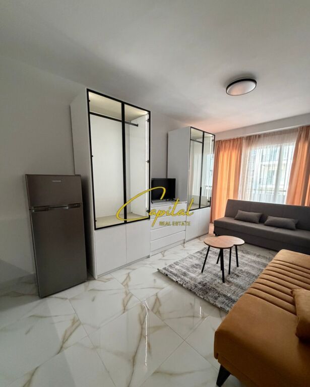 STUDIO FOR RENT 40 M2 LAPRAKE 42,000 LEKE