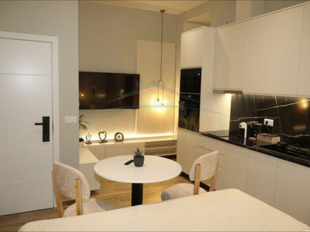 For sale, 2 Studios, Muhamet Gjollesha Street