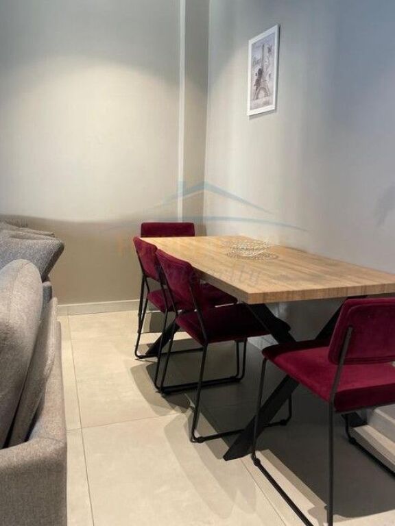 Rent, Apartment 1+1+Parking space, Rruga e Dibrës, Tirana.