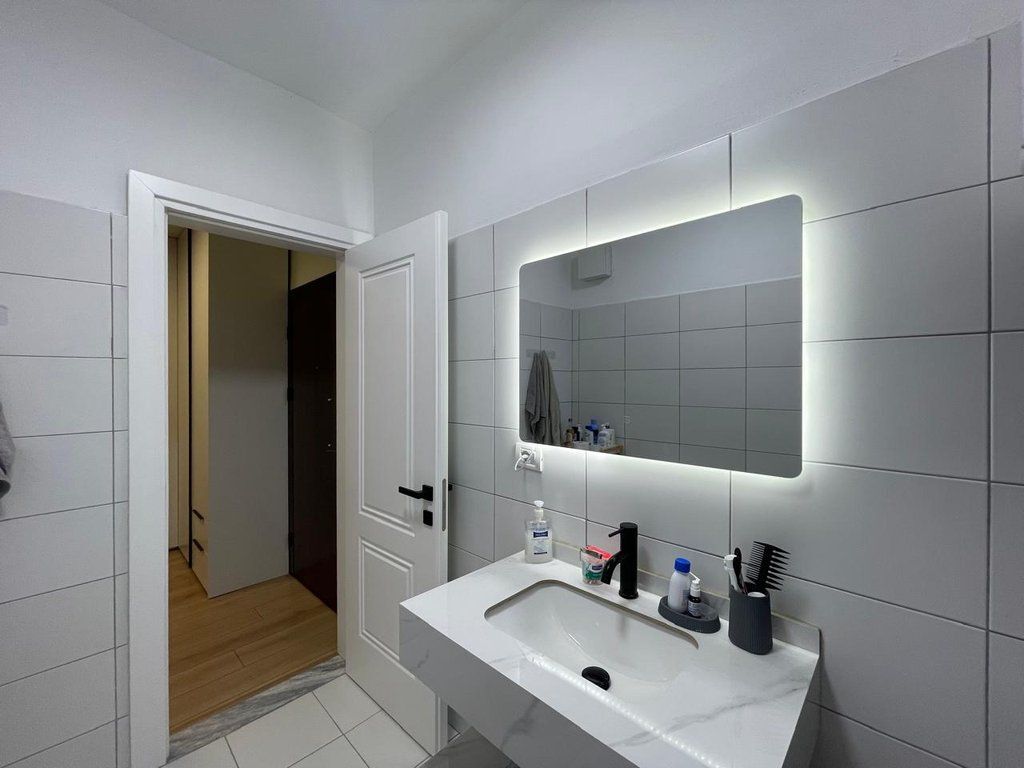 APARTAMENT I TIPOLOGJISE 2+1 PER QIRA -QENDRA DURRES!
