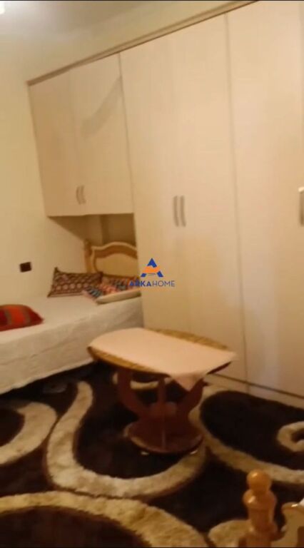 FOR RENT APARTMENT 2+1+BALCONY "ECONOMIC FACULTY" 45,000 LEKE