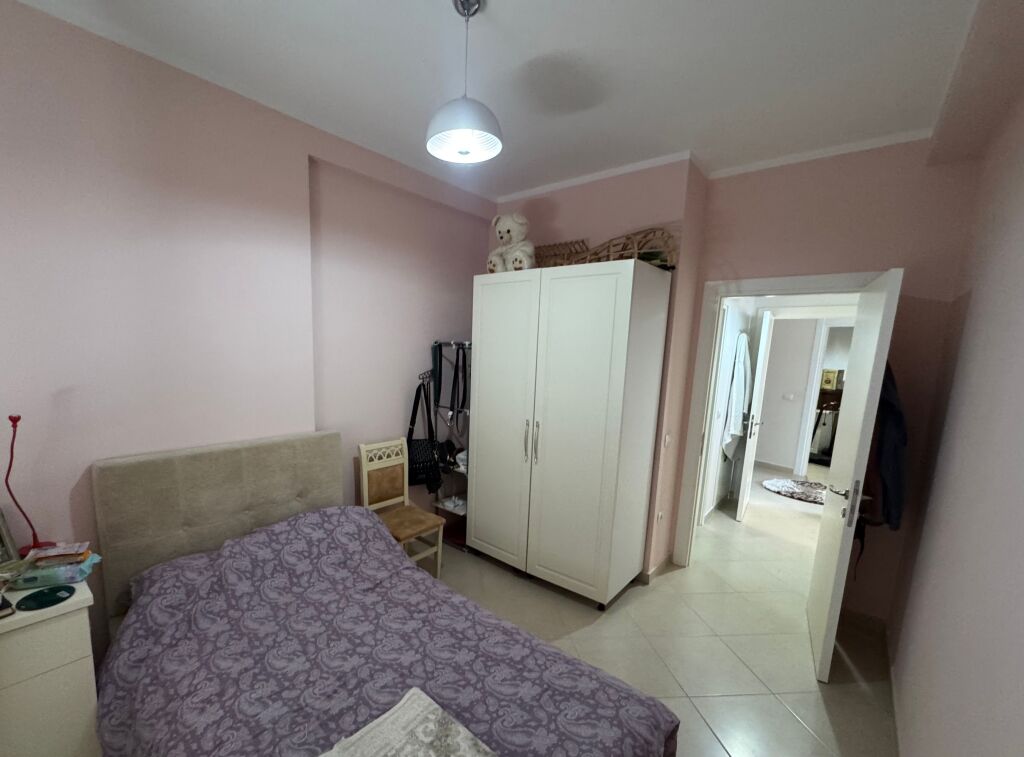 Appartamento 3+1+2 in vendita vicino al lago secco